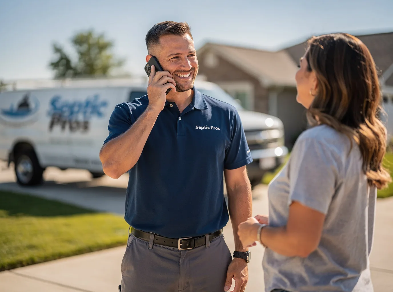 Septic Tank Pumping Silver Creek, WA FAQs
